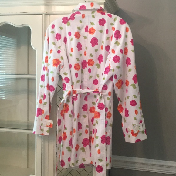 Michael Kors Trench - Picture 4 of 6